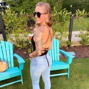 Meet your Posher, Lisa